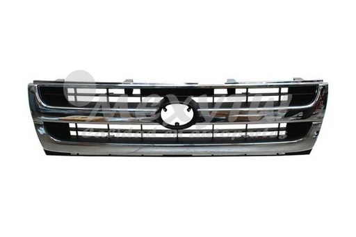 [TOTAC97PARCR] PARRILLA TOYOTA TACOMA 97-00 CROM (6650) TW