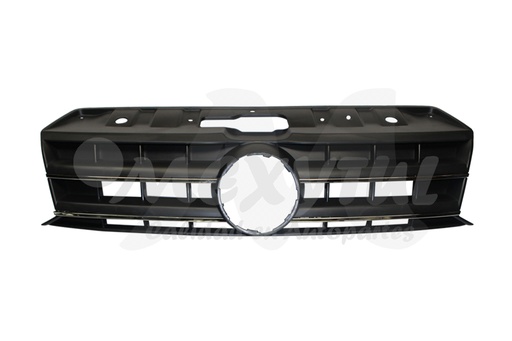 [VOAMA11PARCR] PARRILLA VOLKSWAGEN AMAROK DE 2011 AL 2016 S/MOLD CROM (132017)