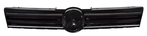 [VOGO13PAR] PARRILLA VOLKSWAGEN GOL 13-16 C/MOLD CROM TW