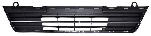 [VOGO17PADCCMCR] PARRILLA VOLKSWAGEN GOL 17-18 C/MOLD CROM DE DEF CENT TW