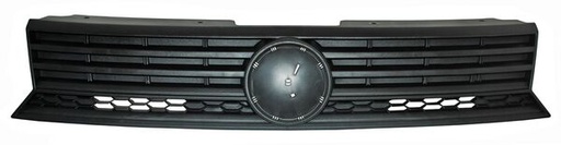 [VOGO19PA] PARRILLA VOLKSWAGEN GOL DE 2019 AL 2020/ SAVEIRO DE 2017 AL 2023 NEG TW