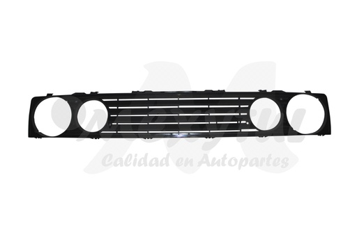 [VOGOL89PAR] PARRILLA VOLKSWAGEN GOLF DE 1989 AL 1992 GTI (133294)