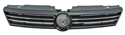 [VOJET11PARHGCR] PARRILLA VOLKSWAGEN JETTA BICENTENARIO DE 2010 AL 2014 F/CROM (129677) TW