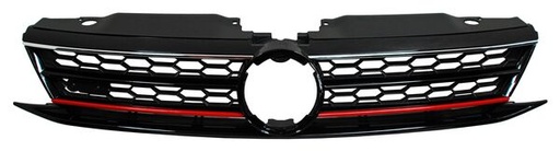 [VOJE15PAGL] PARRILLA VOLKSWAGEN JETTA BICENTENARIO GLI 15-18 S/EMB TW