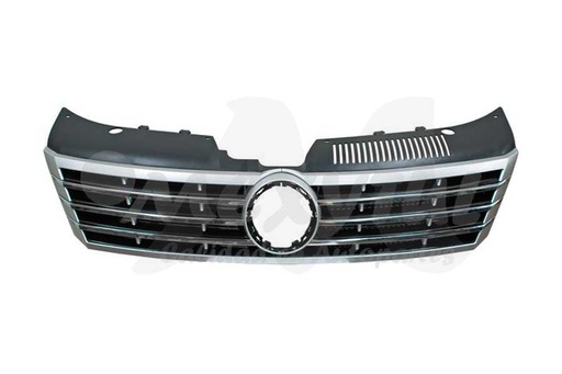[VOPAS13PARHG] PARRILLA VOLKSWAGEN PASSAT DE 2013 AL 2016 CC (132010) TW