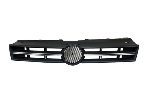 [VOPOL13PARFC] PARRILLA VOLKSWAGEN POLO 13-14 F/CROM TW