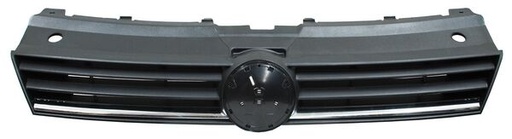[VOPOL15PARCFC] PARRILLA VOLKSWAGEN POLO DE 2015 AL 2016 1 LINEA F/CROM CENT TW