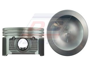 [F281STD] PISTON FORD GRAND MARQUIS / MUSTANG / COUGAR DE 1991 AL 2006 V8 4.6 STD DC COD. F281STD(115323)