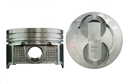 [F302-1-.030] PISTON FORD PU / FAIRMONT DE 1963 AL 1980 / MUSTANG DE 1963 AL 1984 / MAVERIK / GALAXIE DE 1970 AL 1979 V8 5.0L 302 .030 DC COD. F302-1-.030(115327)