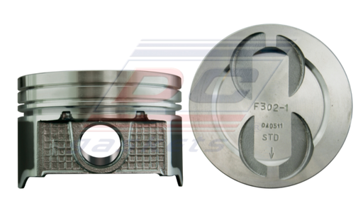 [F3021STD] PISTON FORD PU / FAIRMONT DE 1963 AL 1980 / MUSTANG DE 1963 AL 1984 / MAVERIK / GALAXIE DE 1970 AL 1979 V8 5.0L 302 STD DC COD. F3021STD(115329)