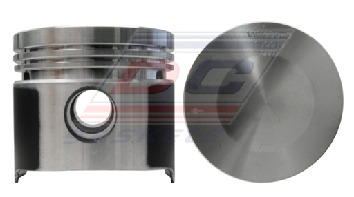 [VW16003050] PISTON VOLKSWAGEN SEDAN DE 1993 AL 2003 1600 .050 DC COD. VW16003050(115478)