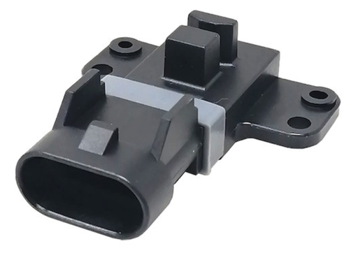 [CHPU95PLAMA] PLACA MAGNETICA CHEVROLET PU DE 1995 AL 2000 EFECTO HALL LX756 COD 010001M0 (114651)