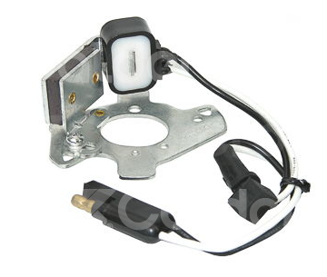 [DOPUPLAMA] PLACA MAGNETICA DODGE PU DIST 6L CR103 LX103 COD 010072F3 (114657)