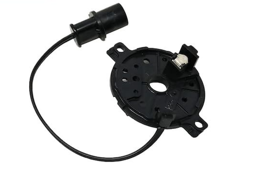 [DOVOPLAMA111] PLACA MAGNETICA DODGE VOLARE DIST SERIE K CR119 LX111 COD 010087E3 (114663)