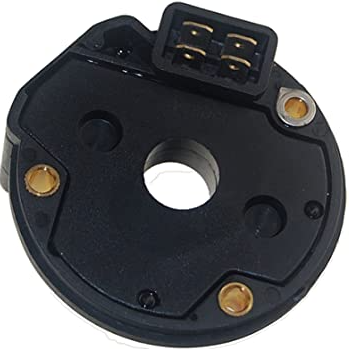 [NID293PLAMA] PLACA MAGNETICA NISSAN PU D21 DE 1993 AL 2007 ENC LX653 COD 010173F3 (114504)