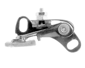 [FOMUSPLA] PLATINO FORD MUSTANG PROAUSA COD. FR-152 (123299)