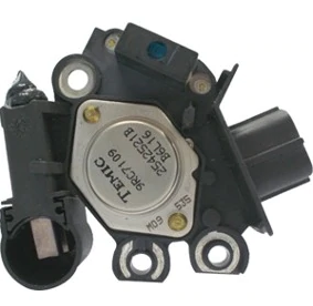 [UPOE557500] REGULADOR ALTERNADOR CHEVROLET CORSA DE 2002 AL 2009 1.4L 1.8L /MERIVA DE 2003 AL 2008 1.8L /TORNADO DE 2004 AL 2008 1.8L /ZAFIRA DE 2002 AL 2007 1.8L 2.0L 2.2L /FIAT PALIO DE 2006 AL 2007 1.8L /FORD IKON-FIESTA (PORTACARBON) OEM 557500 S9082PR VALEO (127709)