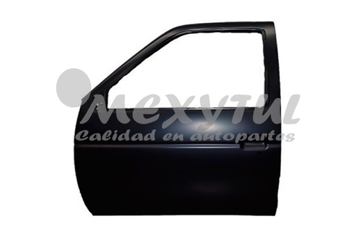 [NIPUD94PUEL] PUERTA NISSAN PU D21 DE 1994 AL 2008 IZQ (8849) EX+