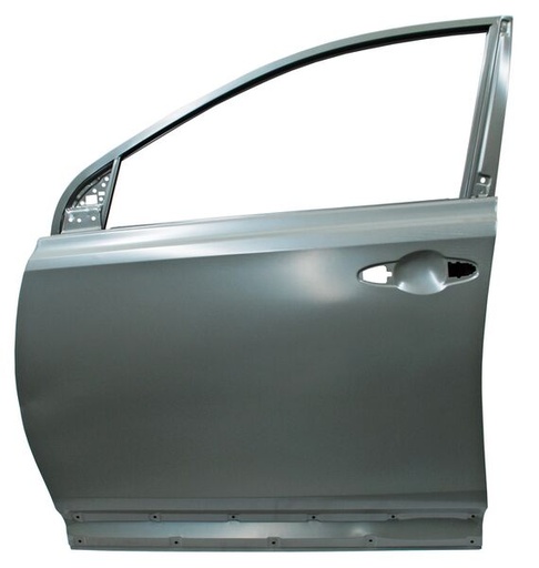 [TORA13PUDEL] PUERTA TOYOTA RAV4 13-18 DEL IZQ TW