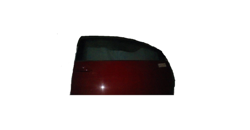 [VOBEE09PUER] PUERTA VOLKSWAGEN BEETLE DE 2009 DER EX+