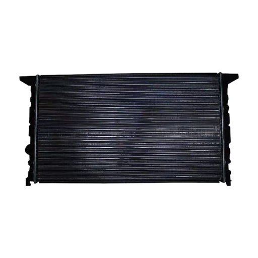 [VODER93RADOE] RADIADOR VOLKSWAGEN DERBY DE 1993 AL 2002 C/AIRE ORIGINAL VALEO COD. TA-666-5 (126686) EX+