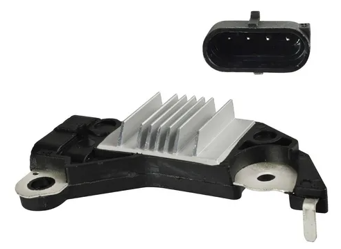 [031-029-M0] REGULADOR CHEVROLET OLDSMOBILE / PONTIAC DELPHI COD. 031-029-M0 (114710)