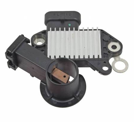 [D2206] REGULADOR DE VOLTAJE CHEVROLET AVEO DE 2008 AL 2010 1.6L D2206/D220007 COD. 031222M0(114775)