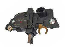 [NIPLREVO] REGULADOR DE VOLTAJE NISSAN PLATINA VOLTAJE F00M145239/387 F00MA45226 COD. 031097E2(114760)
