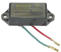 [VOSEREVO] REGULADOR DE VOLTAJE VOLKSWAGEN SEDAN DE 1994 ALT 9190087003 COD. 031040E2(114673)