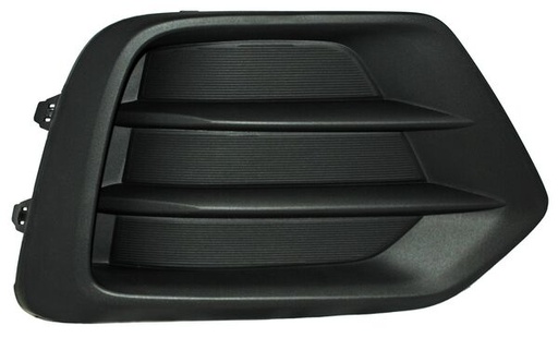 [CHTRA17REFSFR] REJILLA (PARRILLA) CHEVROLET TRAX 17-20 S/FARO AUX DER TW