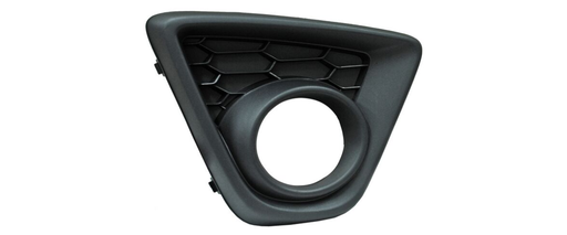 [MACX513REDPFR] REJILLA (PARRILLA) MAZDA CX5 13-15 P/FARO AUX DER (136580) TW
