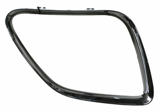 [POG605REECRR] REJILLA (PARRILLA) EXT PONTIAC G6 05-07 CROM DER TW