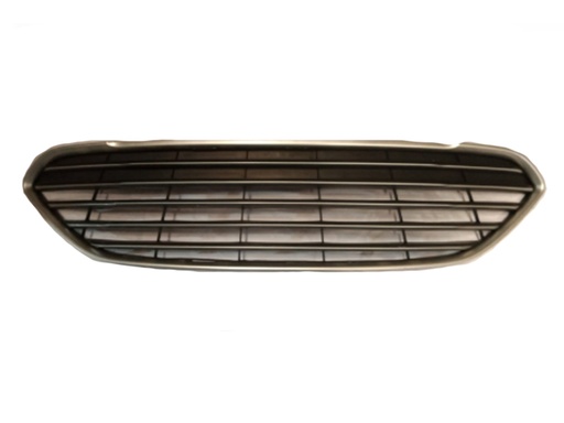 [FOFIE13REDGRS] REJILLA (PARRILLA) FORD FIESTA DE 2013 AL 2016 F/GRIS SUP (134884) EX+