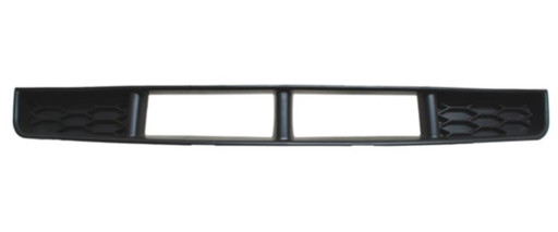 [FOMUS05REDC] REJILLA (PARRILLA) FORD MUSTANG 05-09 CENT (123752) TW