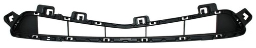 [MA216REDC] REJILLA (PARRILLA) MAZDA 2 16-18/ 15-18 AMER CENT TW