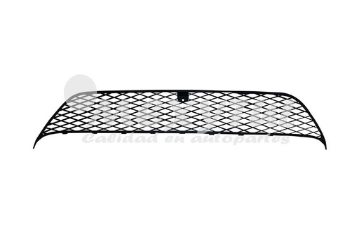 [MIOUT07REDHGC] REJILLA (PARRILLA) MITSUBISHI OUTLANDER DE 2007 AL 2009 CENT (10573) *A