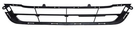 [PNUR19D] REJILLA (PARRILLA) NISSAN URVAN 19-20 CORTA CENT TW