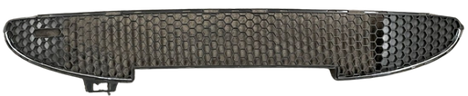 [PE20605REDCR] REJILLA (PARRILLA) PEUGEOT 206 DE 2005 AL 2009 F/CROM CENT (8301)