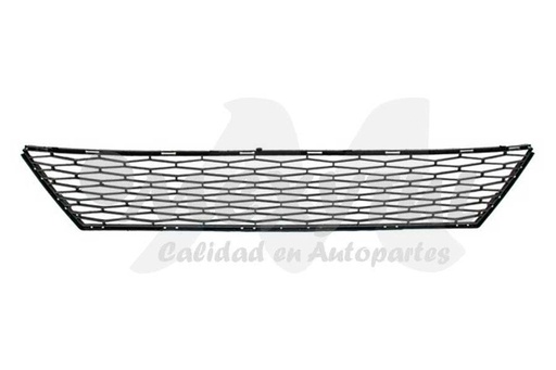[SEIBI13REDC] REJILLA (PARRILLA) SEAT IBIZA 13-16 CENT (130576) TW