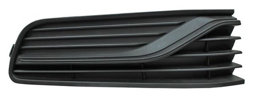 [VOGO15RER] REJILLA (PARRILLA) VOLKSWAGEN POLO 15-19 S/FARO AUX DER TW