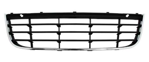 [VOBOR05REDCRD] REJILLA (PARRILLA) VOLKSWAGEN BORA 05-10 C/MOLD CROM CENT (137206) TW
