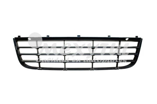 [VOBOR05REDC] REJILLA (PARRILLA) VOLKSWAGEN BORA DE 2005 AL 2010 S/MOLD CENT (7100) TW