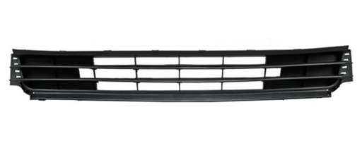 [VOGOL13REDC] REJILLA (PARRILLA) VOLKSWAGEN GOL/SAVEIRO 13-16 CENT (130478) TW