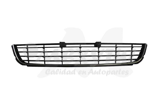 [VOGOL09REDHGC] REJILLA (PARRILLA) VOLKSWAGEN GOLF DE 2009 AL 2013 CENT (131972) *A