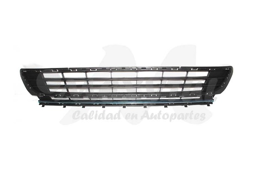 [VOGOL15REDC] REJILLA (PARRILLA) VOLKSWAGEN GOLF DE 2015 AL 2017 F/CROM DE DEF CENT (129263) TW