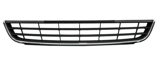 [VOJET11REDHGCRC] REJILLA (PARRILLA) VOLKSWAGEN JETTA 11-14 F/CROM CENT (118024) TW