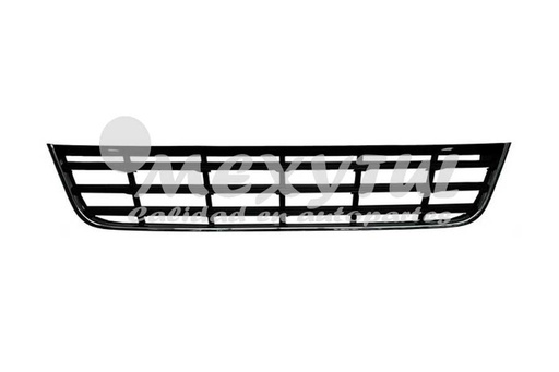 [VOPAS02REDOE] REJILLA (PARRILLA) VOLKSWAGEN PASSAT DE 2002 AL 2007 C/MOLD CROM CENT (11429) TW