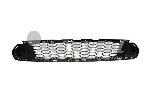 [FOFUS10PARNG] REJILLA CENT FORD FUSION DE 2010 AL 2011 NEG DE DEF CENT (114150) TW