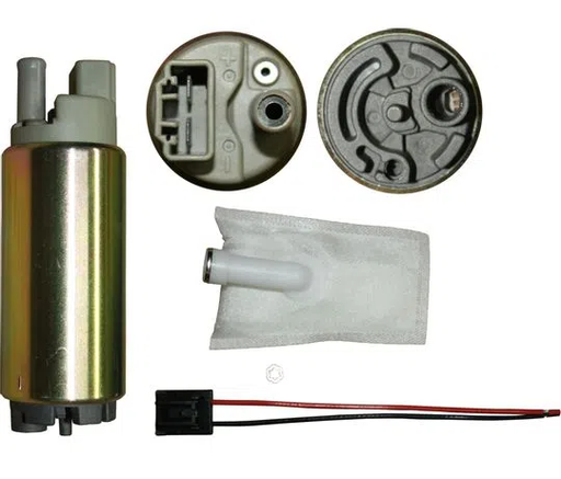 [NIALT97REPBOGA ] REPUESTO BOMBA GASOLINA NISSAN ALTIMA DE 1997 AL 1999 2.4L L4 / MAXIMA GXE DE 1995 AL 1998 / SENTRA DE 1998 AL 2000 1.6L L4 / PATHFINDER DE 1996 AL 1999 3L V6 / TSUBAME DE 1997 AL 1998 1.6L L4 NIKKO COD. EFP-NS8190 (126303)