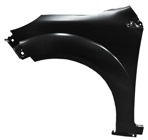 [SAFO-IK11-4P2] SALPICADERA FORD IKON 2011 AL 2015 4 PTAS IZQ